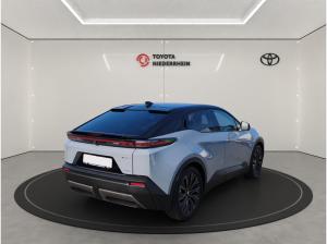 Toyota C-HR+ 77 kWh 🔌 Lounge AWD-I / VERSCHIEDENE FARBEN VERFÜGBAR