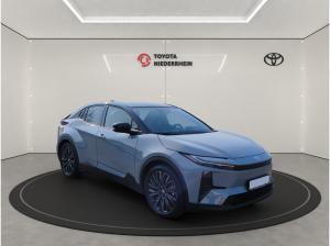 Toyota C-HR+ 77 kWh 🔌 Lounge AWD-I / VERSCHIEDENE FARBEN VERFÜGBAR