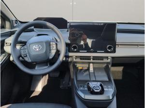 Toyota C-HR+ 77 kWh 🔌 Lounge AWD-I / VERSCHIEDENE FARBEN VERFÜGBAR