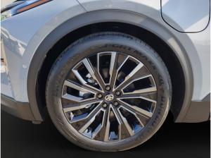 Toyota C-HR+ 77 kWh 🔌 Lounge AWD-I / VERSCHIEDENE FARBEN VERFÜGBAR