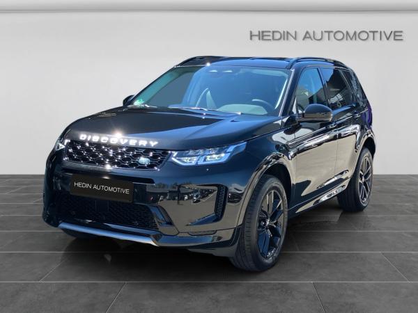 Land Rover Discovery Sport D165 S- SOFORT VERFÜGBAR - 5 Jahre Garantie ab Erstzulassung