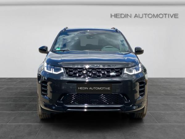 Land Rover Discovery Sport D200 AWD DYNAMIC SE-SOFORT VERFÜGBAR - 5 Jahre Garantie