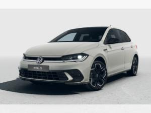 Volkswagen Polo R-Line 1.0 TSI 116 PS DSG ❗️Ehrhardt-Herbst-Wochen❗️*MATRIX*NAV*PANO*KEYLESS*SPORTPAKET*KAMERA*37.56