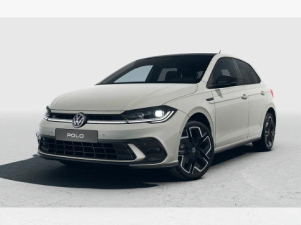 Volkswagen Polo R-Line 1.0 TSI 116 PS DSG ❗️Ehrhardt-Herbst-Wochen❗️*MATRIX*NAV*PANO*KEYLESS*SPORTPAKET*KAMERA*37.56