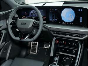 Audi Q5 SUV e-hybrid quattro S tronic Head-Up