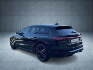 Audi A6 e-tron Avant S line business qu. 21 Matrix
