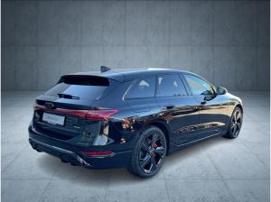 Audi A6 e-tron Avant S line business qu. 21 Matrix