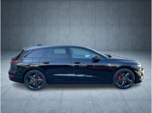 Audi A6 e-tron Avant S line business qu. 21 Matrix