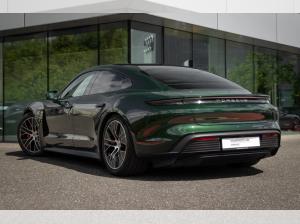 Porsche Taycan 4S * SOFORT VERFÜGBAR*ALLRAD*598 PS*