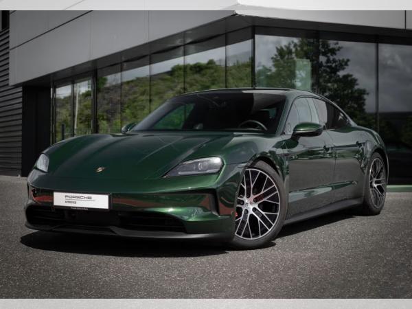 Porsche Taycan 4S * SOFORT VERFÜGBAR*ALLRAD*598 PS*