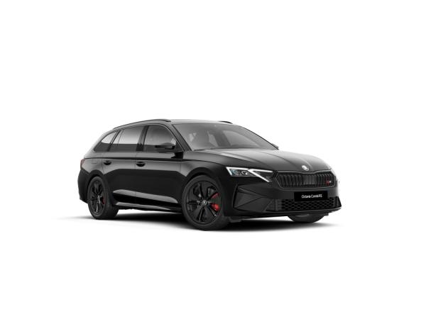 Skoda Octavia Combi RS 🔥Vollausstattung🔥sofort verfügbar