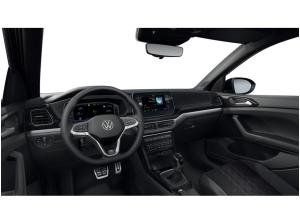 Volkswagen T-Cross DSG R-Line ab mtl. € 229,-¹ 💥 TOP AUSSTATTUNG! 💥
