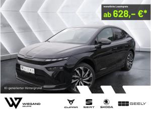 Skoda Enyaq Coupe 85 Sportline SHZ ACC PANO MATRIX-LED *1025*