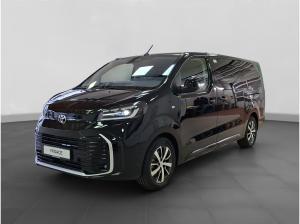 Toyota Proace Verso 🚌  2,2 Diesel 180 PS L1 ​Teamplayer Automatik Navi  ​🚌
