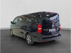 Toyota Proace Verso 🚌  2,2 Diesel 180 PS L1 ​Teamplayer Automatik Navi  ​🚌
