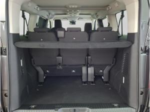 Toyota Proace Verso 🚌  2,2 Diesel 180 PS L1 ​Teamplayer Automatik Navi  ​🚌