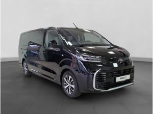 Toyota Proace Verso 2,2 Diesel 180 PS L2 🚌​Teamplayer Automatik Navi ​🚌