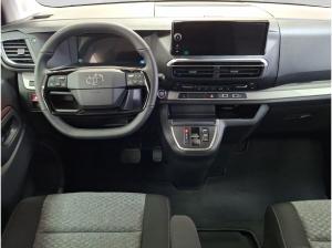Toyota Proace Verso 2,2 Diesel 180 PS L2 🚌​Teamplayer Automatik Navi ​🚌
