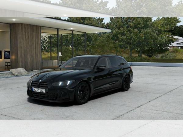 BMW M3 M3 Competition Touring M xDrive SOFORT VERFÜGBAR
