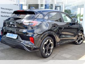 Ford Puma Gen-E 43 kWh Premium