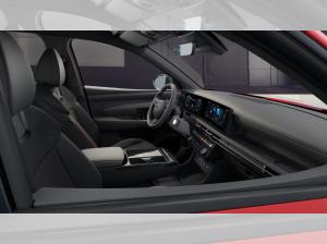 Hyundai TUCSON Tucson 1.6 T-GDI HEV N Line Powerleasing Aktion