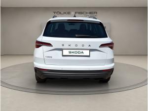 Skoda Karoq SOFORT VERFÜGBAR! 1.5 TSI DSG Balance ACC AHK Navi eHeck