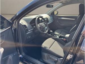 Skoda Karoq SOFORT VERFÜGBAR! 1.5 TSI DSG Balance ACC AHK Navi eHeck