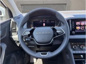 Skoda Karoq SOFORT VERFÜGBAR! 1.5 TSI DSG Balance ACC AHK Navi eHeck
