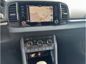 Skoda Karoq SOFORT VERFÜGBAR! 1.5 TSI DSG Balance ACC AHK Navi eHeck
