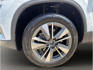 Skoda Karoq SOFORT VERFÜGBAR! 1.5 TSI DSG Balance ACC AHK Navi eHeck