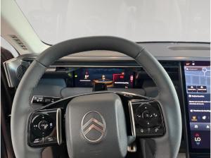 Citroën C5 Aircross Elektromotor MAX 210 // Gewerbedeal // SOFORT VERFÜGBAR