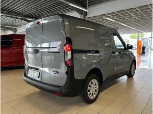 Ford Transit Courier Trend 1.5 EcoBlue GJR LADUNGS-SICHERUNGSPAKET