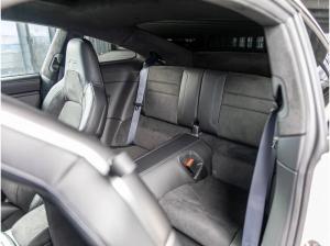 Porsche 911 Carrera 4 GTS (Typ 992.2) Lift, InnoDrive, BOSE, HD-Matrix, 18-Wege uvm.