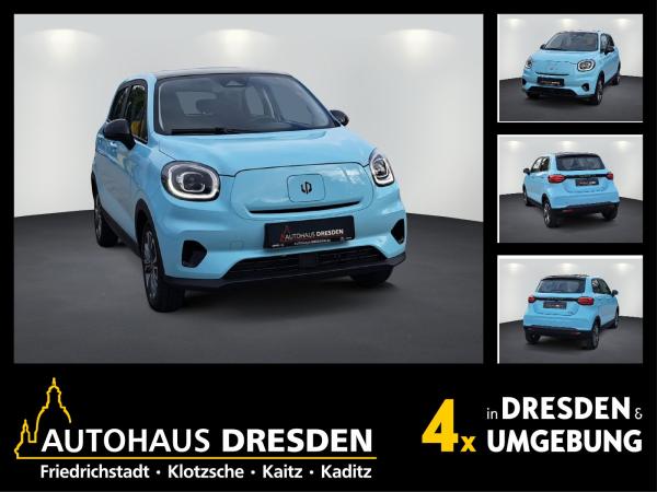 Leapmotor T03 ⚡ KURZFRISTIG VERFÜGBAR ⚡ELEKTRO-FÖRDERUNG ⚡TOP-AUSSTATTUNG ⚡