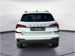 Skoda Kamiq Balance 1,5 TSI 150 PS DSG *SOFORT VERFÜGBAR*