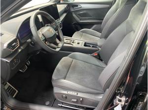 Cupra Leon VZ 2.0 TSI Matrix/Kamera/Pano/Assist/uvm.