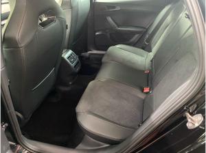 Cupra Leon VZ 2.0 TSI Matrix/Kamera/Pano/Assist/uvm.