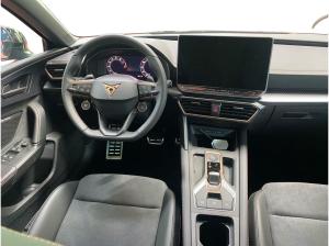 Cupra Leon VZ 2.0 TSI Matrix/Kamera/Pano/Assist/uvm.