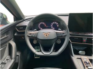 Cupra Leon VZ 2.0 TSI Matrix/Kamera/Pano/Assist/uvm.