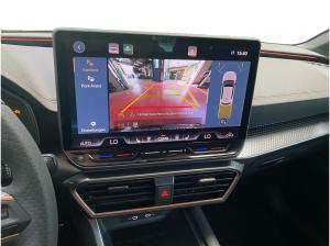 Cupra Leon VZ 2.0 TSI Matrix/Kamera/Pano/Assist/uvm.