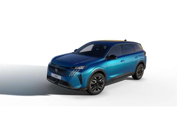 Peugeot 5008 Allure Plus Elektro 🤝 + Ganzjahresreifen ⚡Gewerbeaktion ⚡
