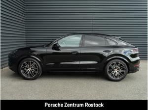 Porsche Cayenne Coupe Black Edition
