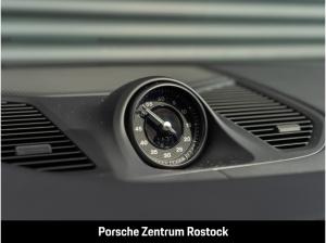 Porsche Cayenne Coupe Black Edition
