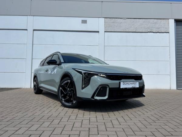 Kia K4 SW*GT-Line*180PS**DWP+ SZ*SD*DriveWise-Park-Pro*Sound-Paket