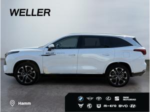 MG MGS9 Premium *7-Sitzer*Panorama*Massage*