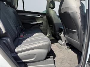 MG MGS9 Premium *7-Sitzer*Panorama*Massage*