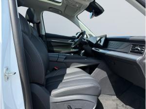 MG MGS9 Premium *7-Sitzer*Panorama*Massage*