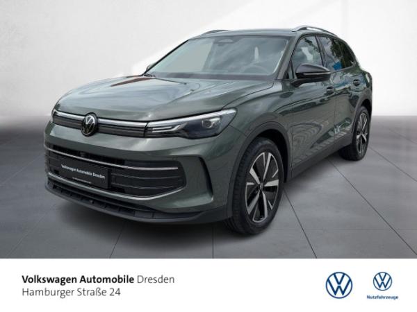 Volkswagen Tiguan 1.5 eTSI DSG ENERGY 🚨Gewerbeleasing // SOFORT VERFÜGBAR🚨