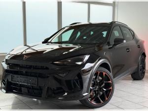Cupra Formentor VZ5 DSG 4Drive 5 Zylinder