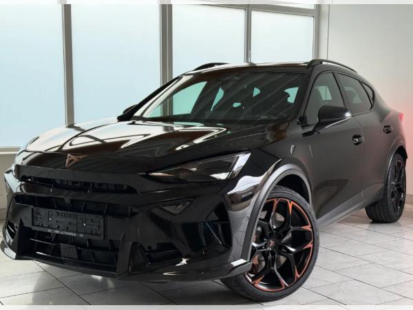 Cupra Formentor VZ5 DSG 4Drive 5 Zylinder